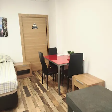 En Capital Appartement