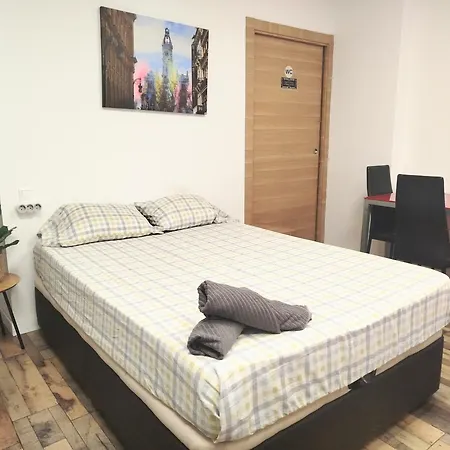 Appartement En Capital