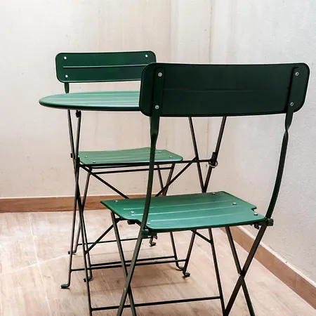 Vlc Host- Fray Pedro Valencia