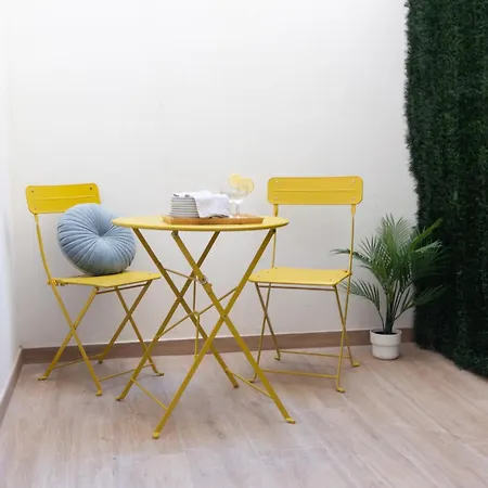 Panzió Vlc Host- Fray Pedro Valencia