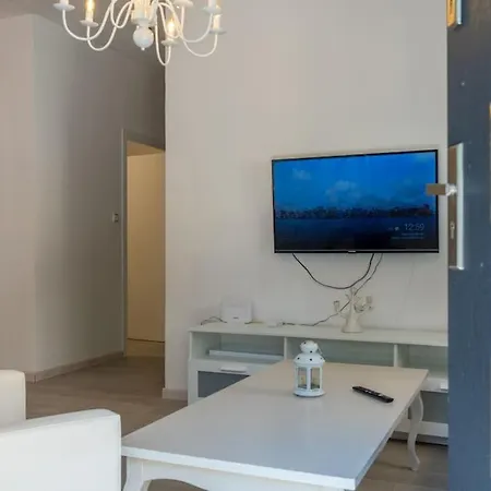 Apartament Conectado Y Moderno, Ven A Vlc! *