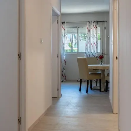 Apartament Conectado Y Moderno, Ven A Vlc! Walencja