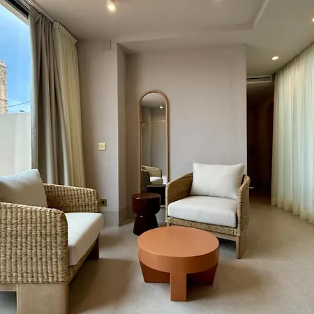 Cosy Tapineria Pensionat Valencia
