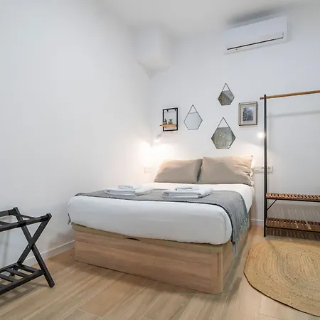 Vlc Host - Ausias March 瓦伦西亚