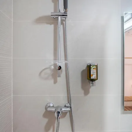 Vlc Host - Ausias March 公寓