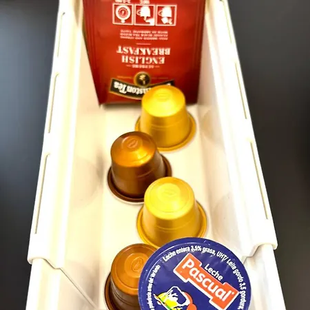 מלון דירות Espai Verd Benimaclet