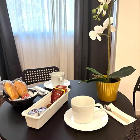 Espai Verd Benimaclet Lejlighedshotel