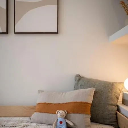 Con Terraza Junto A Ruzafa