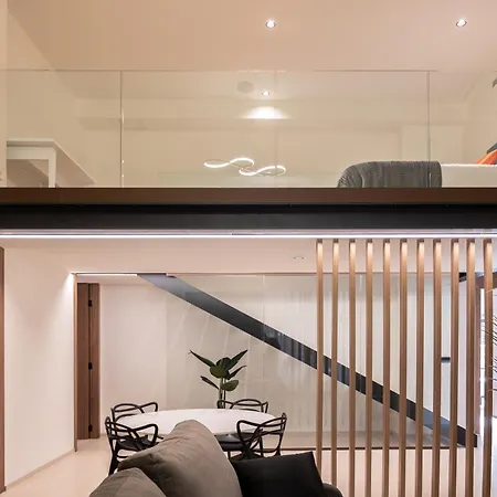 Proxa Ciudad De Artes Ii Appartement Valencia