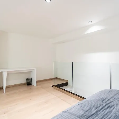 Appartement Proxa Ciudad De Artes Ii *