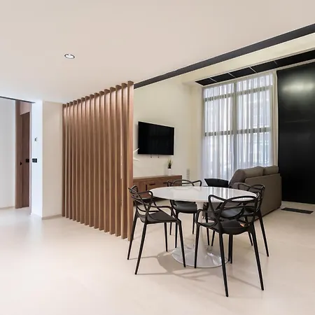 Proxa Ciudad De Artes Ii Valencia