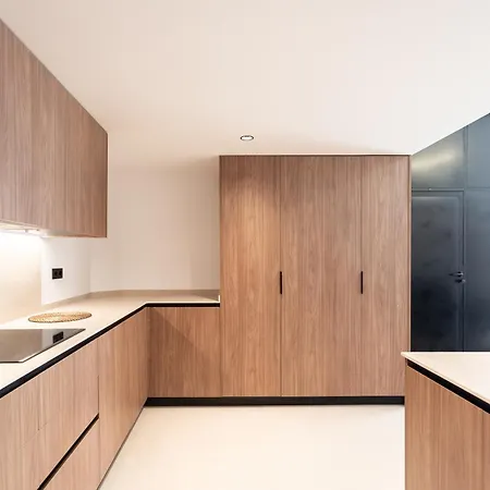 Apartment Proxa Ciudad De Artes I