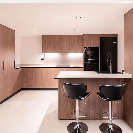 Appartement Proxa Ciudad De Artes Ii