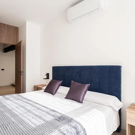 Proxa Ciudad De Artes I *