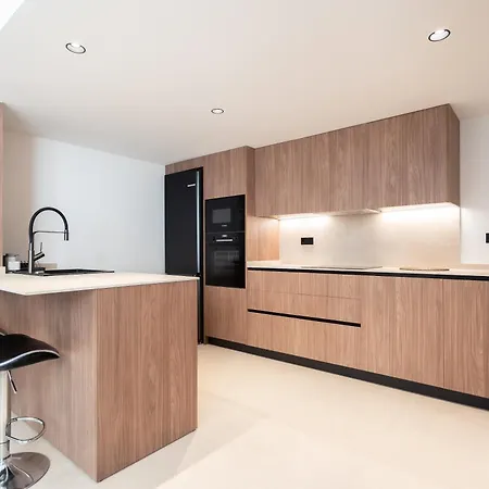 Proxa Ciudad De Artes I Apartment Valencia