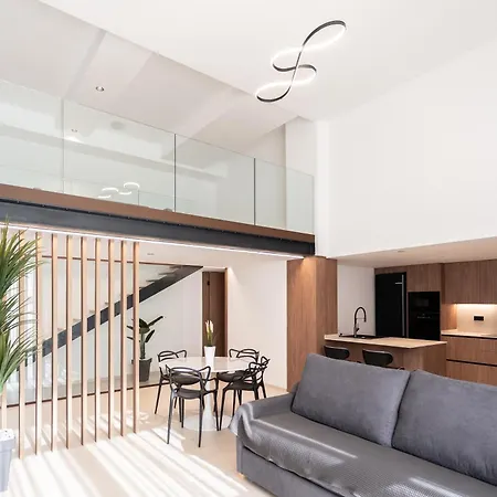 Proxa Ciudad De Artes I *