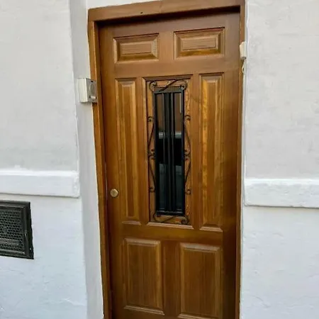 Casa Tipica Valenciana Apartment Valencia