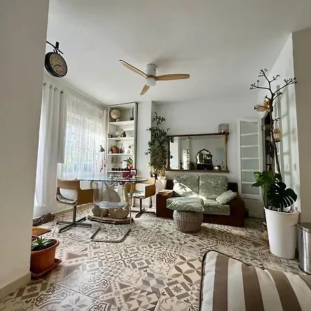 Casa Tipica Valenciana