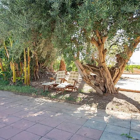 Βίλα Azahar - Piscina - Barbacoa - Naturaleza Βαλένθια