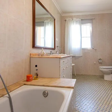 Azahar - Piscina - Barbacoa - Naturaleza *