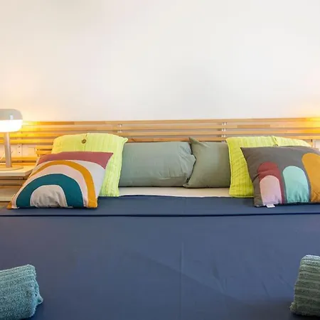 Azahar - Piscina - Barbacoa - Naturaleza Valencie