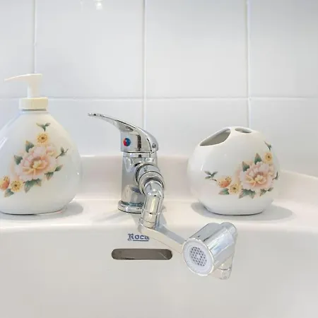 Azahar - Piscina - Barbacoa - Naturaleza * Βαλένθια