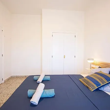 Azahar - Piscina - Barbacoa - Naturaleza Vila Valencie