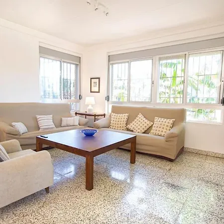 Azahar - Piscina - Barbacoa - Naturaleza Valencie