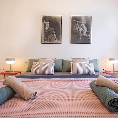 Azahar - Piscina - Barbacoa - Naturaleza Vila Valencie