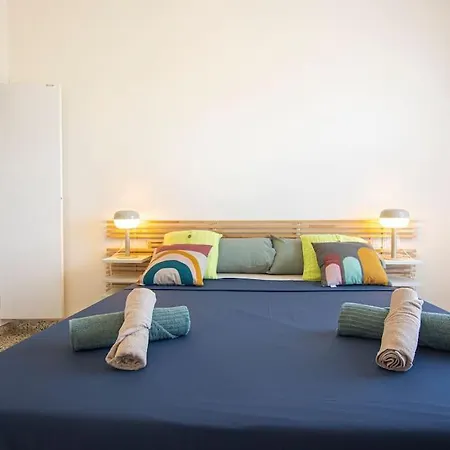 Βίλα Azahar - Piscina - Barbacoa - Naturaleza