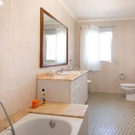 Vila Azahar - Piscina - Barbacoa - Naturaleza