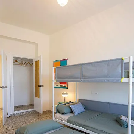 Azahar - Piscina - Barbacoa - Naturaleza