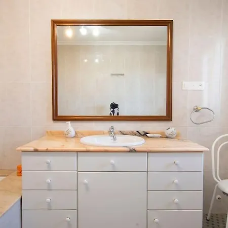 Azahar - Piscina - Barbacoa - Naturaleza Vila Valencie