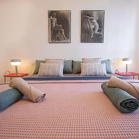 Vila Azahar - Piscina - Barbacoa - Naturaleza