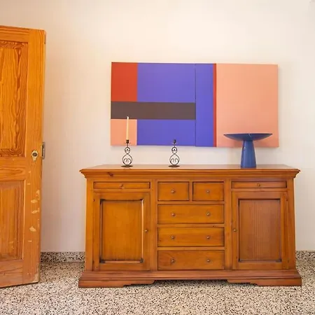 Azahar - Piscina - Barbacoa - Naturaleza *