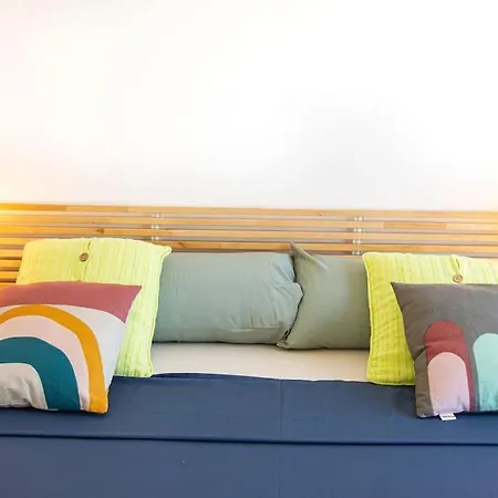 Azahar - Piscina - Barbacoa - Naturaleza * Βαλένθια