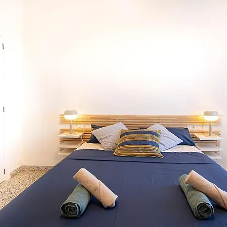 Vila Azahar - Piscina - Barbacoa - Naturaleza