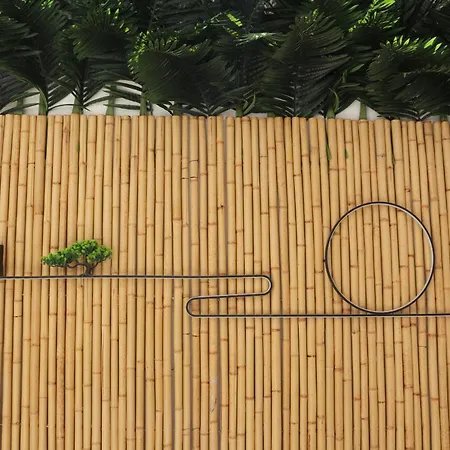 The Pod Village