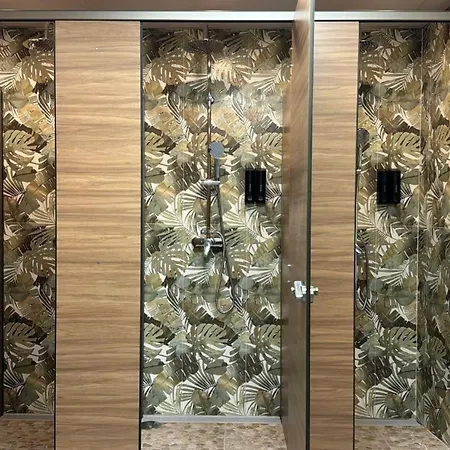 The Pod Village Vandrerhjem Valencia