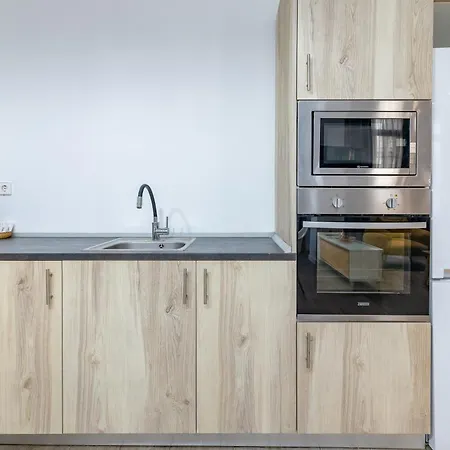 Apartmán Travel Habitat Ayuntamiento *