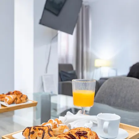 Apartmán Travel Habitat Ayuntamiento