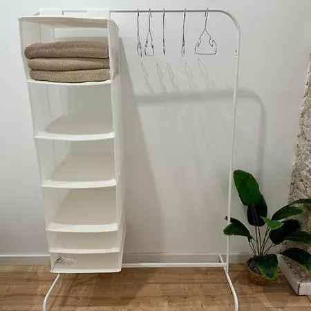 En Apartman Valencia