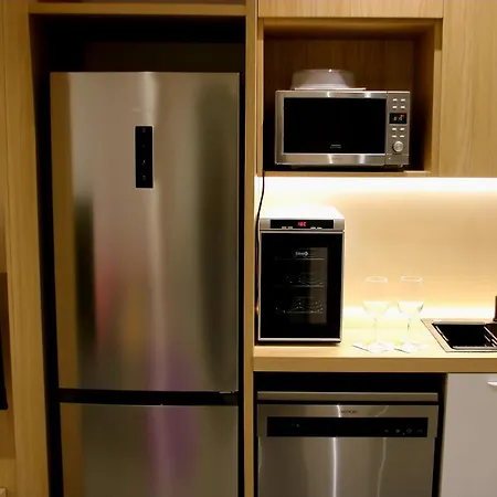 Apartman Flats Benimaclet