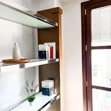 Appartement Happy Valencia