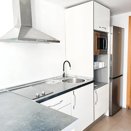 Happy Appartement *