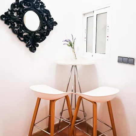 Appartement Happy - Lope De Vega *