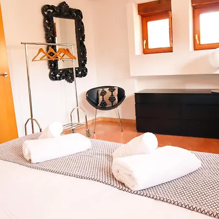 Appartement Happy - Lope De Vega *