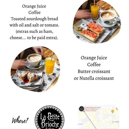 Live In Chianti By Concept Flats Valencia