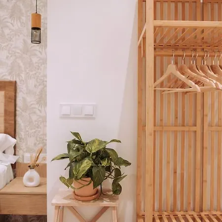 Nuevo Y Acogedor Loft En Amistat