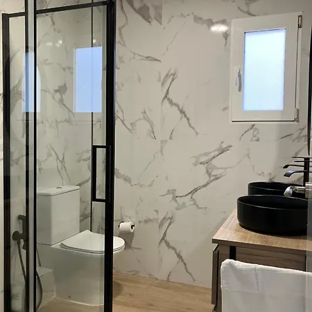 Mestalla River Apartamento Valência